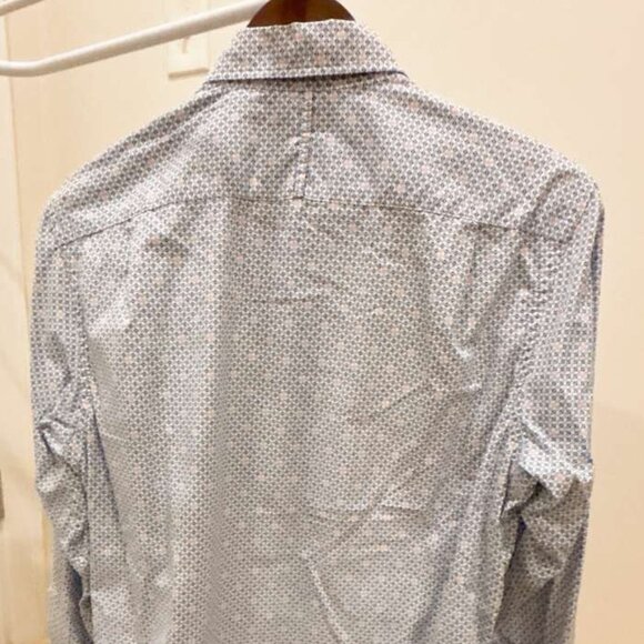 Men's Shirts (Banana Republic) - Picture 7 of 7